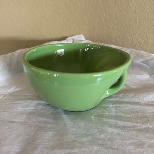 Elan McPherson Buddha bowl/mug green
